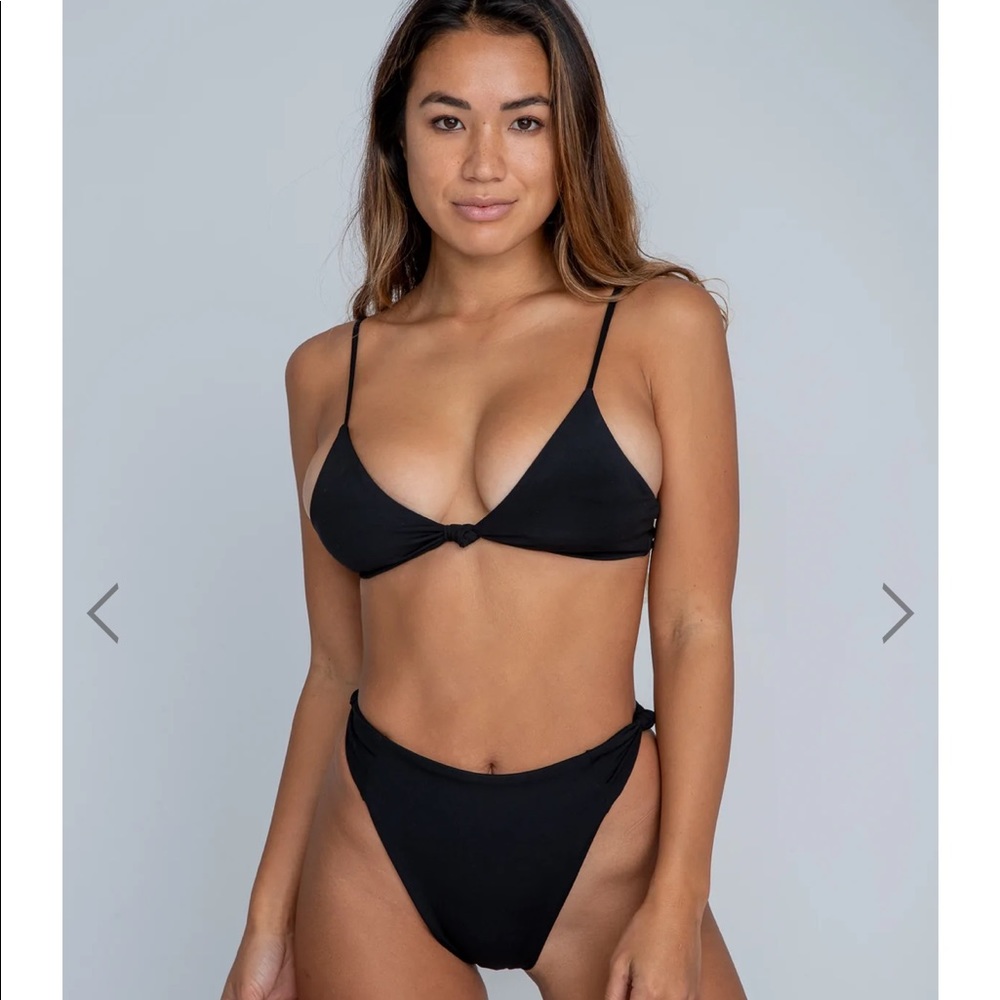 Skatie Sara Bikini Top